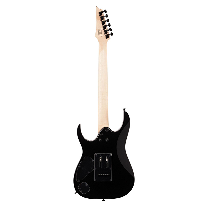 IBANEZ GRGA120QA-TKS Siyah Elektro Gitar