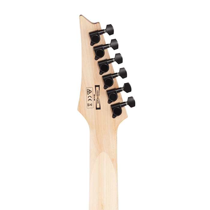 IBANEZ GRGA120QA-TKS Siyah Elektro Gitar