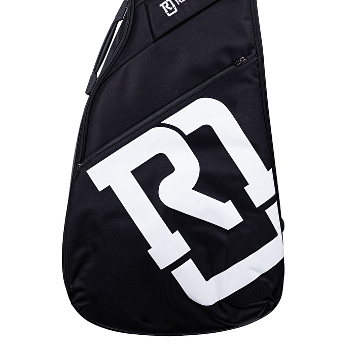Real Mission Venus Pro Black Akustik Gitar Gig Bag