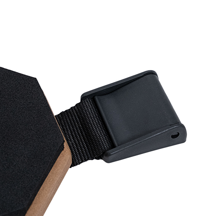 VCC Pro Pad - 6" Diz Çalışma Padi