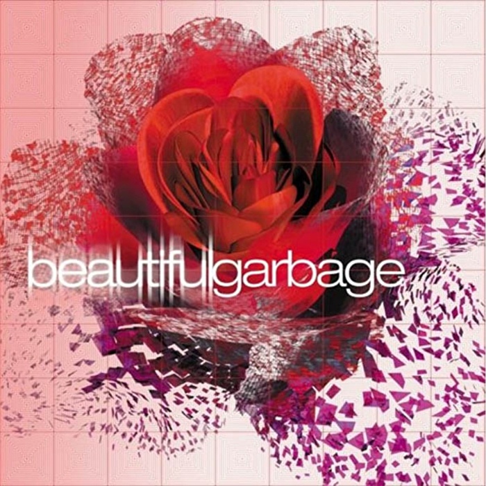 Garbage - Beautiful Garbage (White Vinyl)