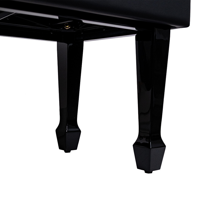 KOZMOS KPB-503-BK Ayarlı Piyano Taburesi