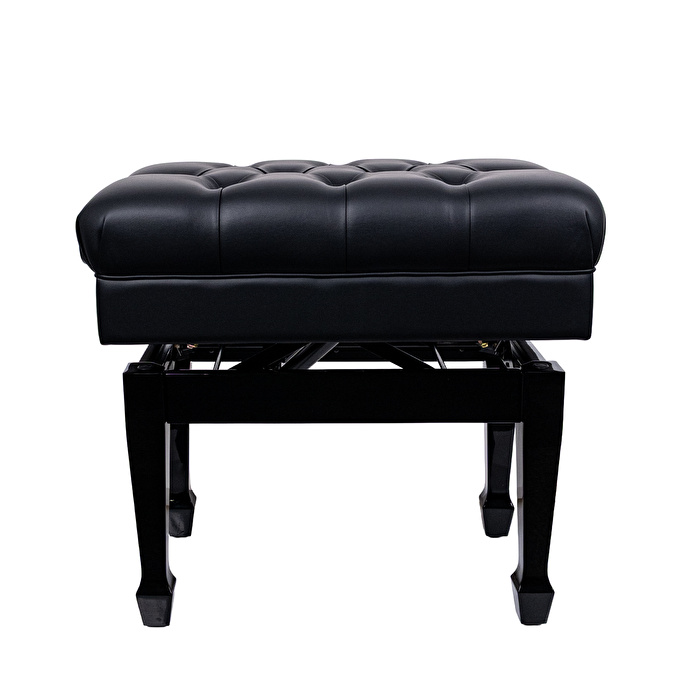 KOZMOS KPB-503-BK Ayarlı Piyano Taburesi