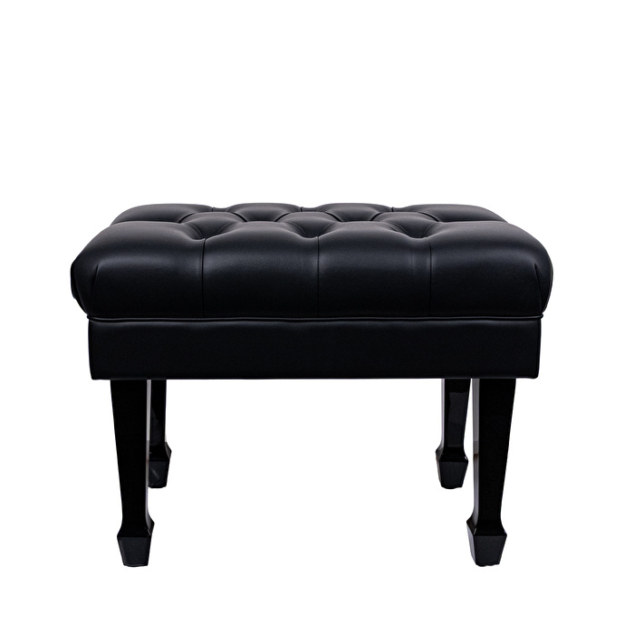 KOZMOS KPB-503-BK Ayarlı Piyano Taburesi