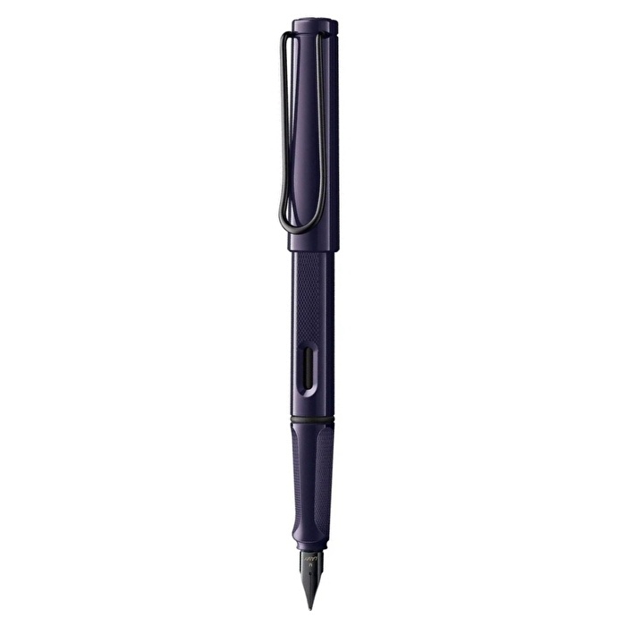LAMY Safari 2026 Özel Üretim Rengi Meteora Dolma Kalem M Uç