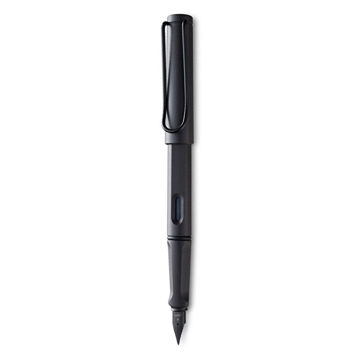 LAMY Set Safari Dolma Kalem Seti M G.Kutu Mat Siyah