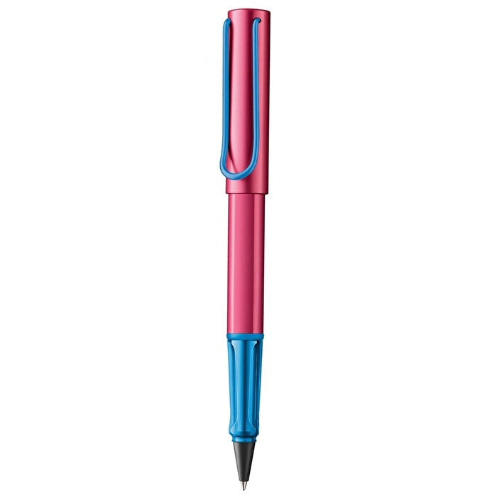 LAMY Al-Star Roller Kalem Alüminyum Rollerskate M Uç