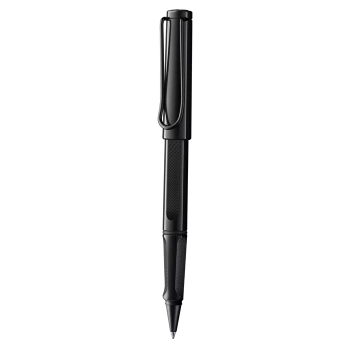 LAMY Safari 2026 Özel Üretim Rengi Meteorite Roller Kalem