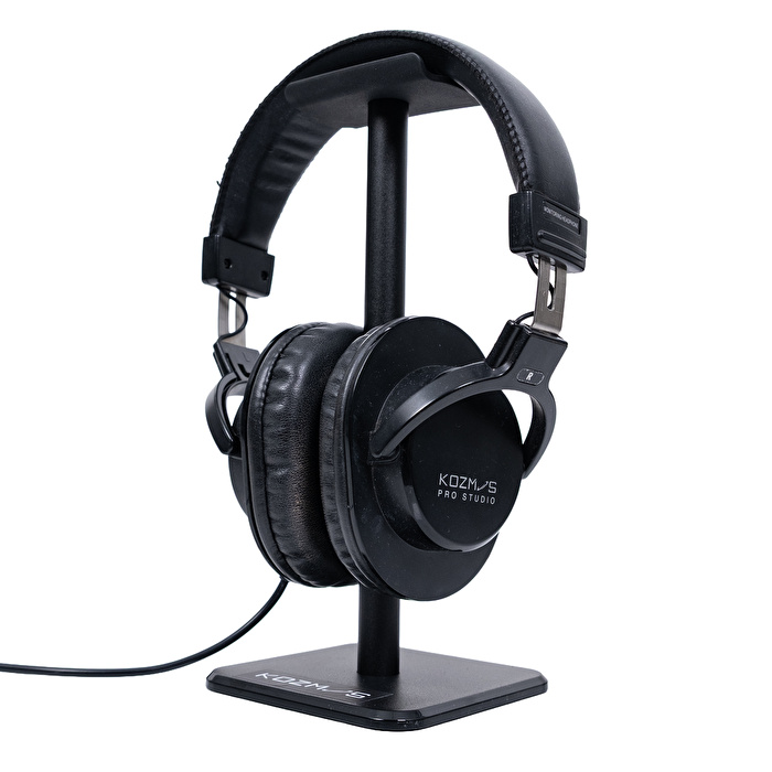KOZMOS KS-MSA211 Masaüstü Kulaklık Standı