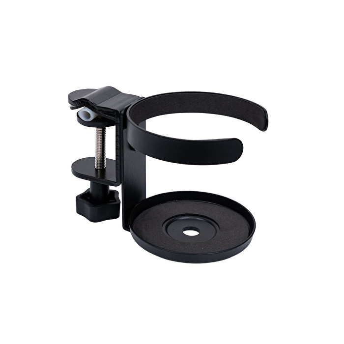 KOZMOS KS-SBJ002 Stand/Masa Montaj Opsiyonlu Bardak Standı