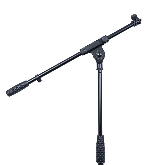 KOZMOS KS-MS002T Teleskobik Boom Mikrofon Standı