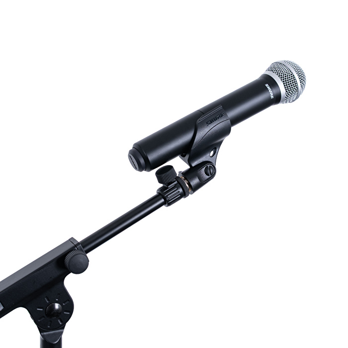 KOZMOS KS-MS002T Teleskobik Boom Mikrofon Standı