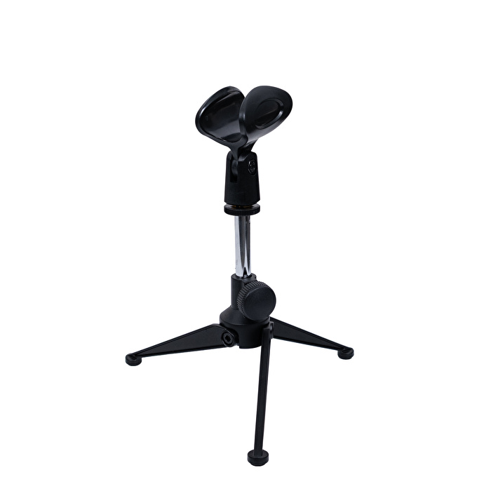 KOZMOS KS-MS027 Masaüstü Tripod Mikrofon Standı
