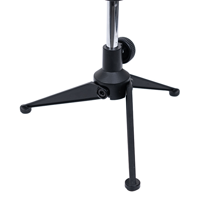KOZMOS KS-MS027 Masaüstü Tripod Mikrofon Standı