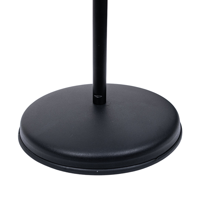 KOZMOS KS-MS031 İki Başlıklı Masaüstü Mikrofon Standı