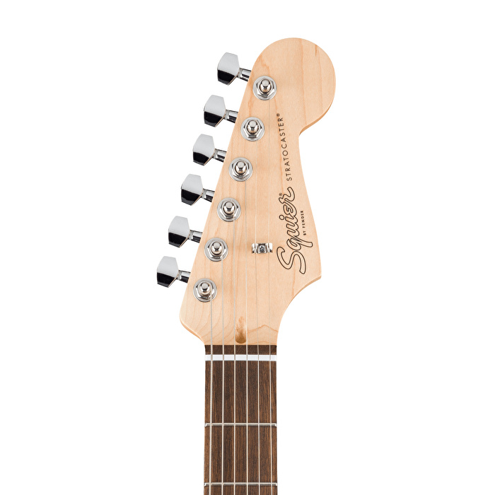 Squier FSR Debut Stratocaster Torino Red Elektro Gitar