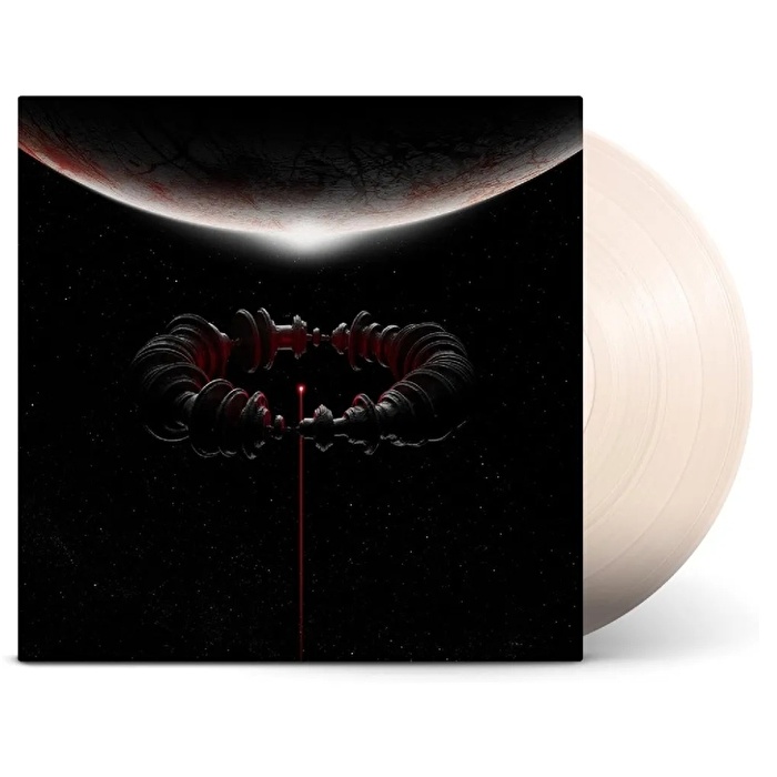 Muse - The Wow! Signal (Milky Clear / White Vinyl Edition)