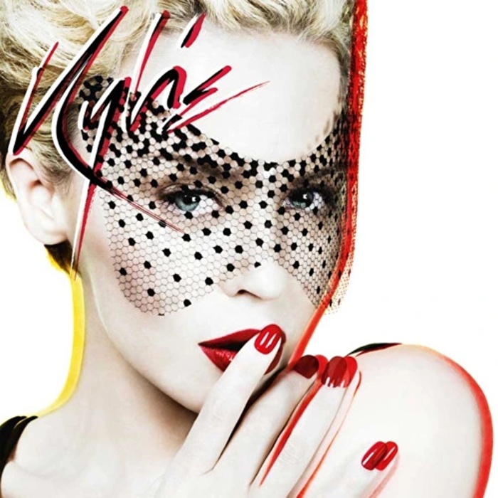 Kylie Minogue - X (2026 Black Vinyl Reissue Edition)