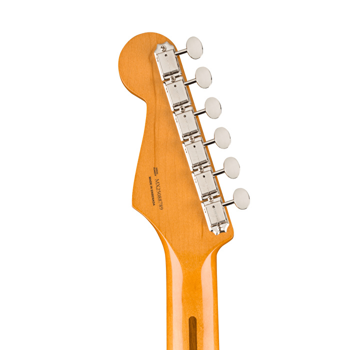 Fender Vintera III Late 50's Stratocaster 3 Renk Sunburst Elektro Gitar (Gigbag Dahil)