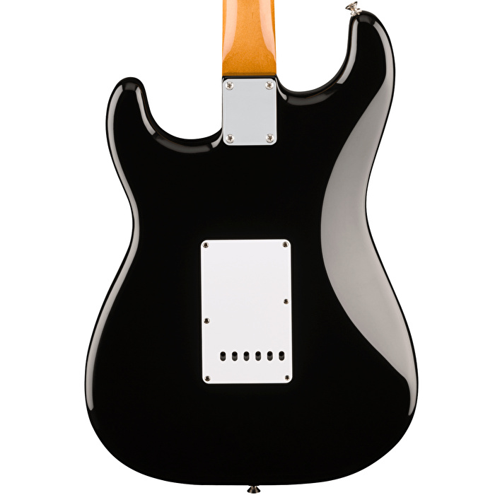 Fender Vintera III Early 60's Stratocaster Siyah Elektro Gitar(Gigbag Dahil)