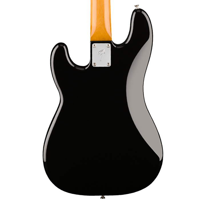 Fender Vintera III Late 60's Precision Bass Siyah Bas Gitar (Gigbag Dahil)