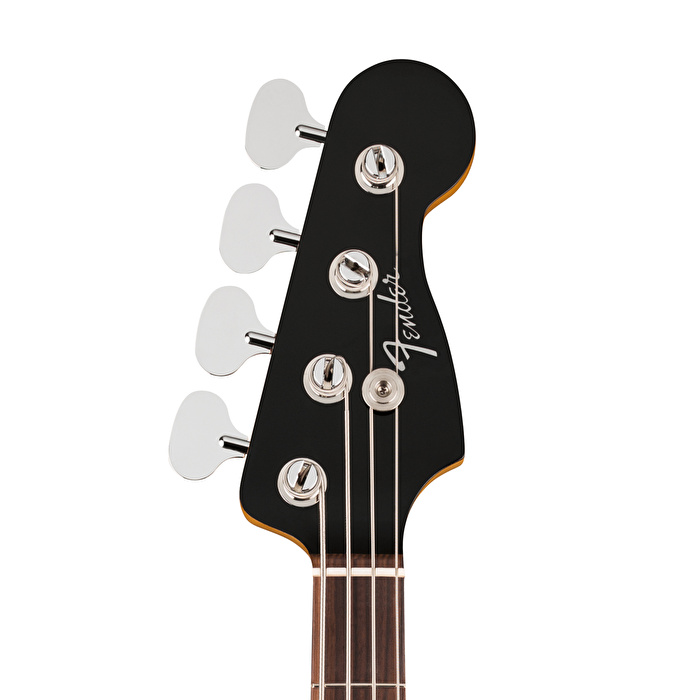 Fender Vintera III Late 60's Precision Bass Siyah Bas Gitar (Gigbag Dahil)