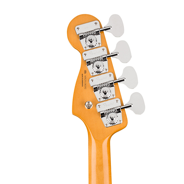 Fender Vintera III Late 60's Precision Bass Siyah Bas Gitar (Gigbag Dahil)