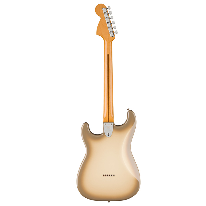 Fender 70th Anniversary Vintera II Antigua Stratocaster Elektro Gitar (Hardcase Dahil)