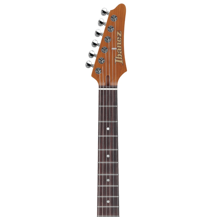 IBANEZ AZ2204NW-VR AZ Prestige Vermmilion Red Elektro Gitar