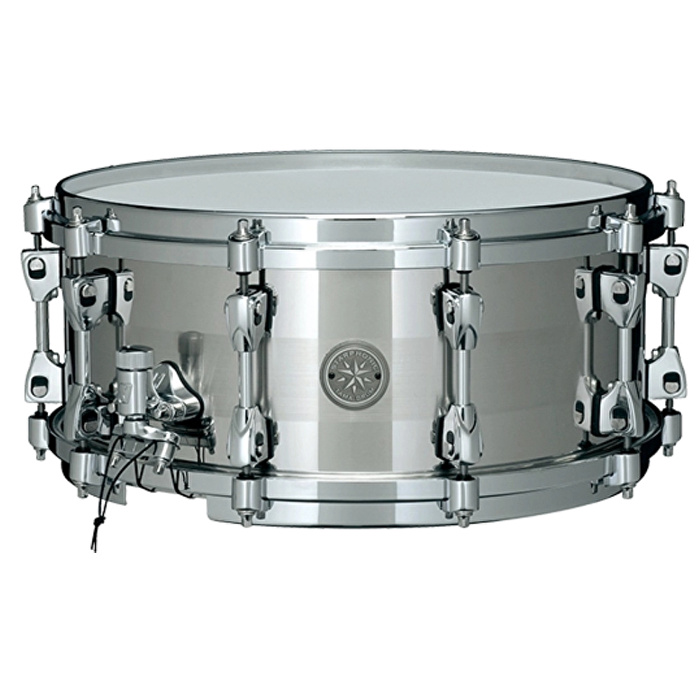 TAMA PSS146 STARPHONIC 14"x6" Paslanmaz Çelik Trampet