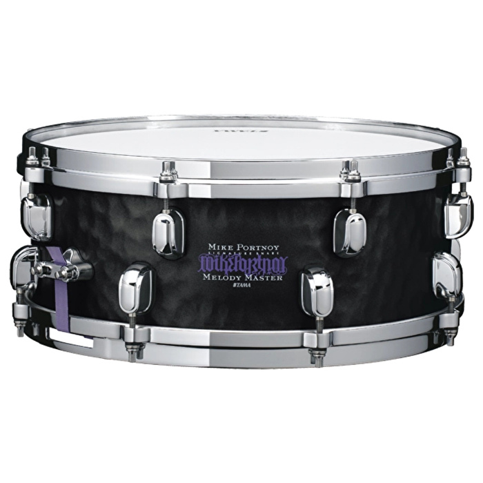 TAMA MP125ST Mike Portnoy Signature 12"x5" Melody Master Trampet
