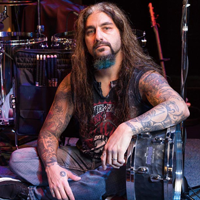 TAMA MP125ST Mike Portnoy Signature 12"x5" Melody Master Trampet