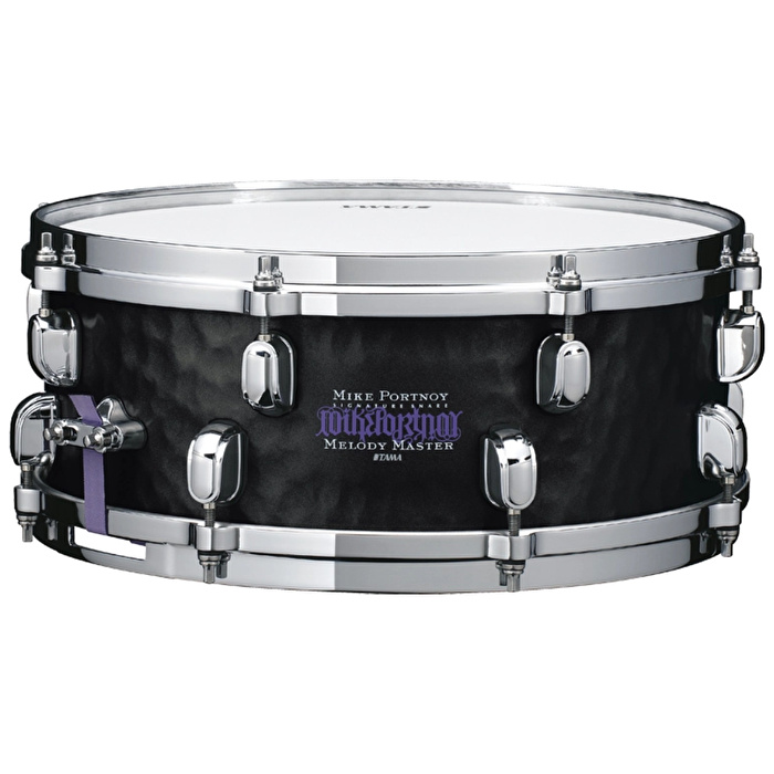 TAMA MP1455ST Mike Portnoy Signature 14"x5.5" Melody Master Trampet