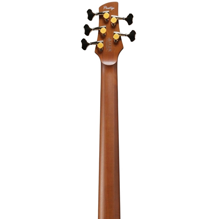 Ibanez SR5505-MHF SR Prestige Serisi Mocha Flat Bas Gitar