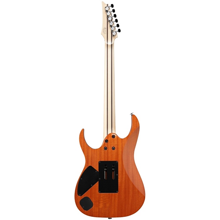 Ibanez RG5320RC-DFM RG Deep Forest Green Metallic Elektro Gitar