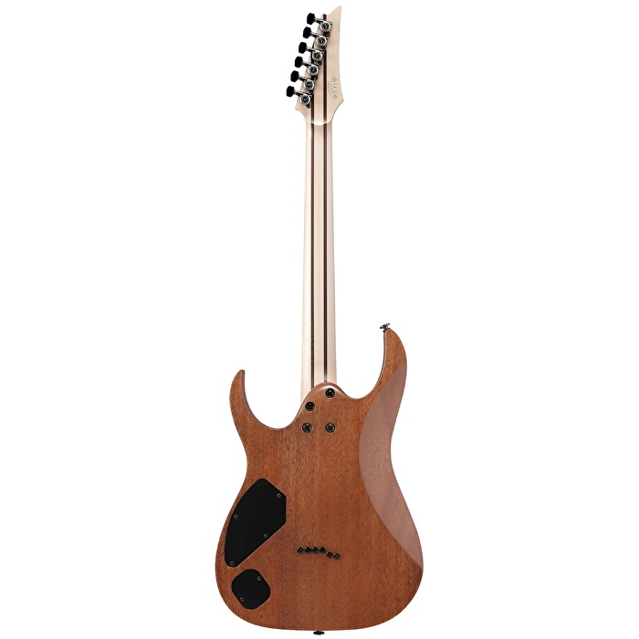 Ibanez RGR5221R-TFR RG Transparent Fluorescent Orange Elektro Gitar
