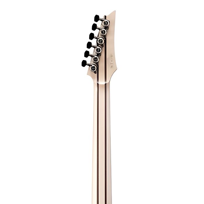 Ibanez RGR5221R-TFR RG Transparent Fluorescent Orange Elektro Gitar