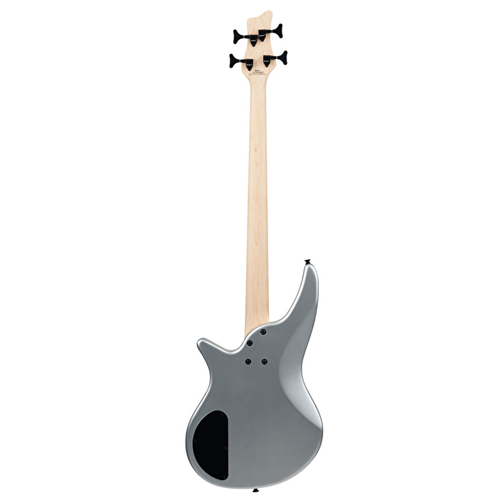 Jackson JS Spectra Bass JS2 Quicksilver Bas Gitar