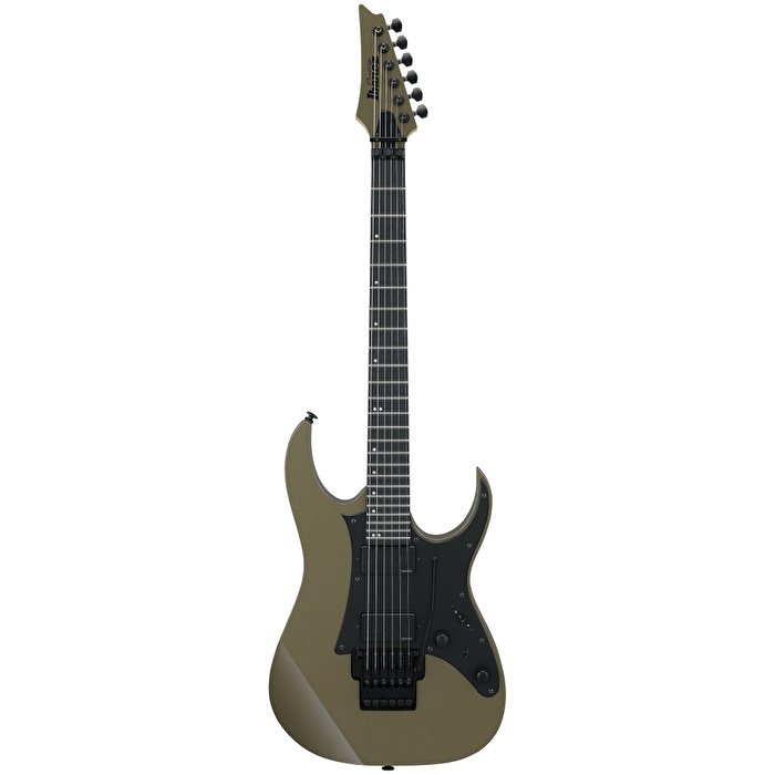 Ibanez RGR5130R-KM Khaki Metallic Elektro Gitar
