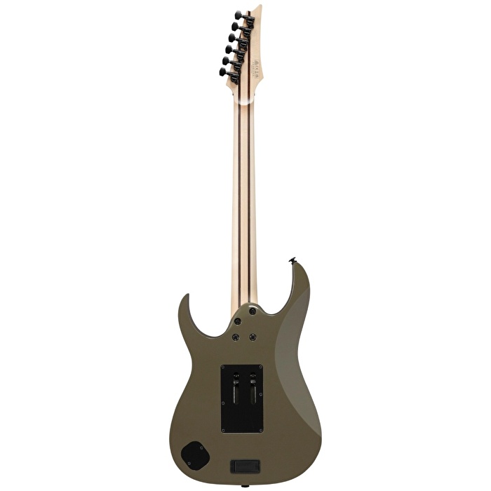 Ibanez RGR5130R-KM Khaki Metallic Elektro Gitar