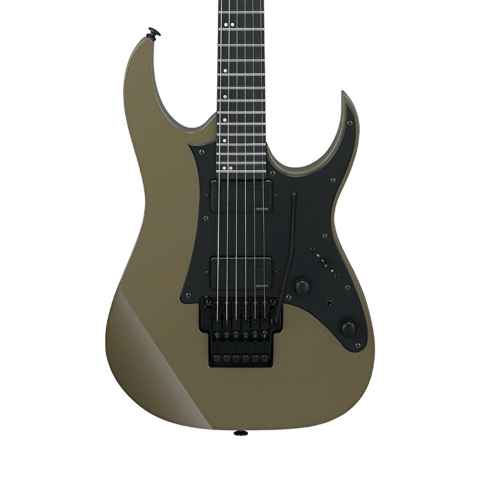 Ibanez RGR5130R-KM Khaki Metallic Elektro Gitar