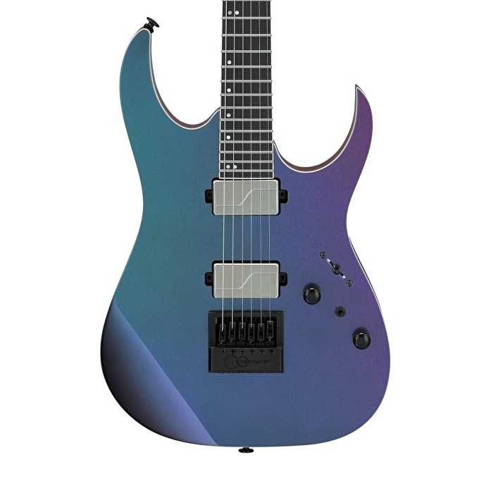 Ibanez RG5121RET-PRT RG Polar Lights Elektro Gitar