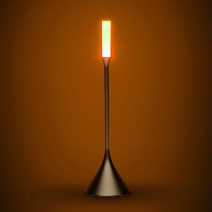 Lexon Steli Candle Aydınlatma Dore