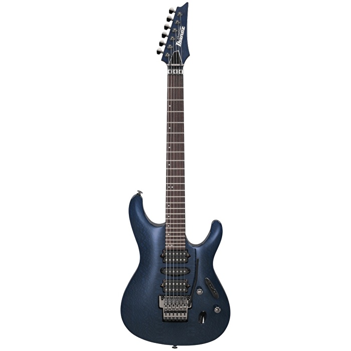 Ibanez S6670SK-DUB Prestige Dark Ultramarine Blue Elektro Gitar