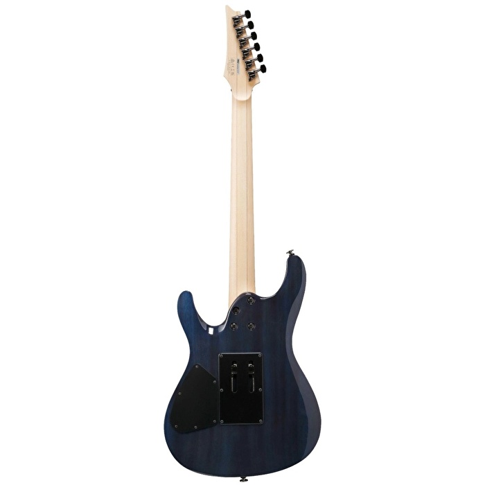 Ibanez S6670SK-DUB Prestige Dark Ultramarine Blue Elektro Gitar