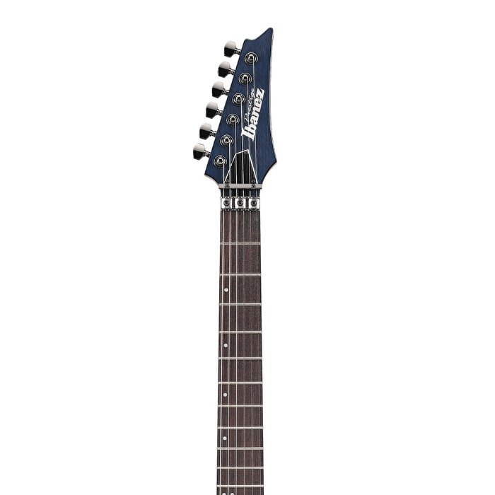 Ibanez S6670SK-DUB Prestige Dark Ultramarine Blue Elektro Gitar