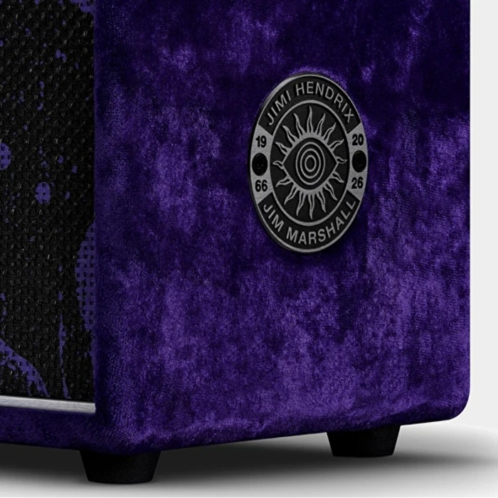 MARSHALL  Acton III BT Bluetooth Hoparlör, Hendrix Edition LTD.