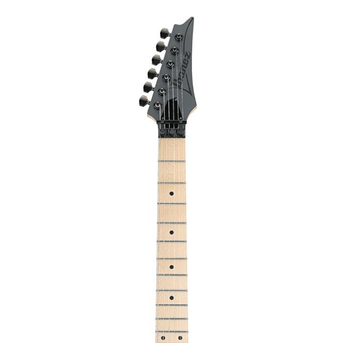 IBANEZ RG550-GRF Genesis Gray Metallic Flat Elektro Gitar