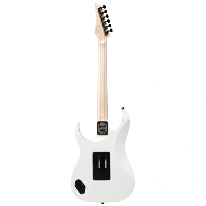 IBANEZ RG550-WHF Genesis White Flat Elektro Gitar