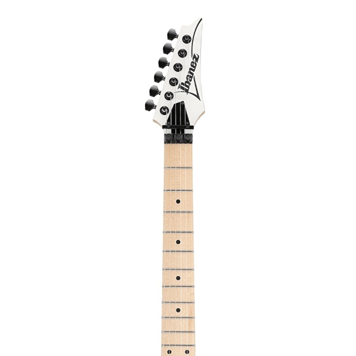 IBANEZ RG550-WHF Genesis White Flat Elektro Gitar